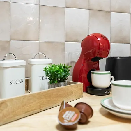 Primera Linea De Playa Con Plaza De Garaje Y Wifi Appartamento Gijón