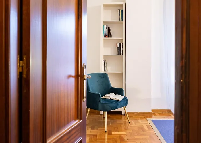 דירה Primera Linea De Playa Con Plaza De Garaje Y Wifi *