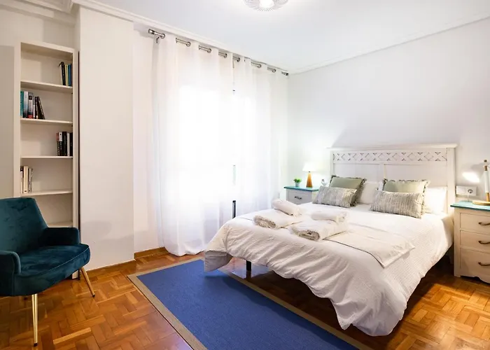 Primera Linea De Playa Con Plaza De Garaje Y Wifi * גיחון