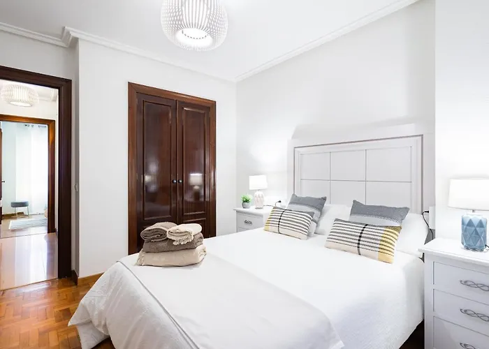 דירה Primera Linea De Playa Con Plaza De Garaje Y Wifi *