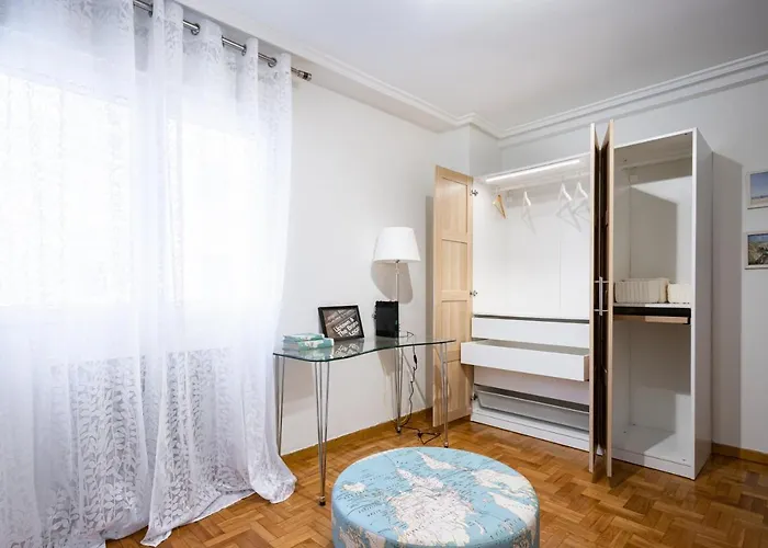 Primera Linea De Playa Con Plaza De Garaje Y Wifi