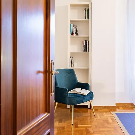 Apartment Primera Linea De Playa Con Plaza De Garaje Y Wifi *