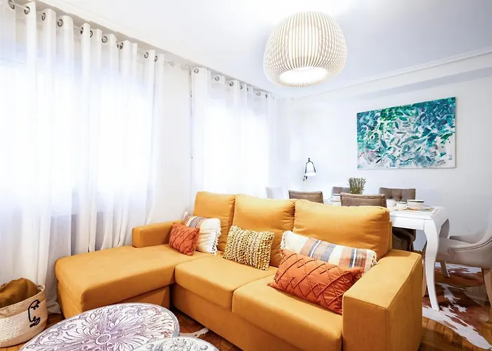 Appartement Primera Linea De Playa Con Plaza De Garaje Y Wifi