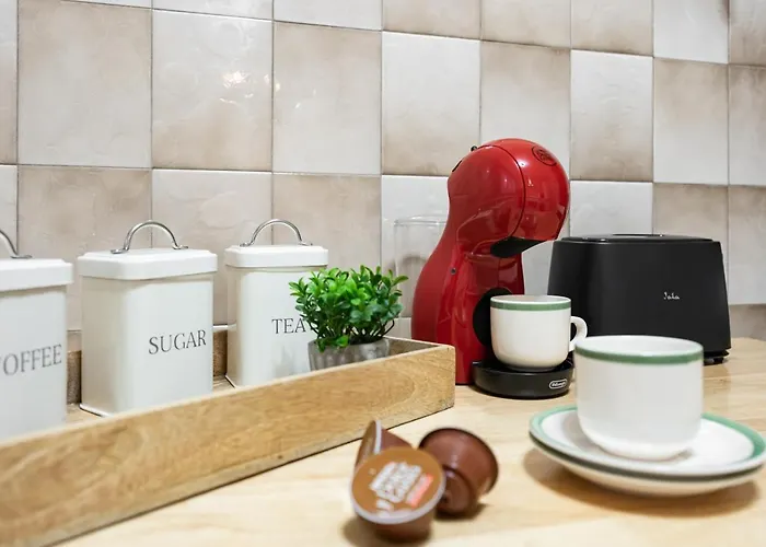 Primera Linea De Playa Con Plaza De Garaje Y Wifi Lägenhet Gijón