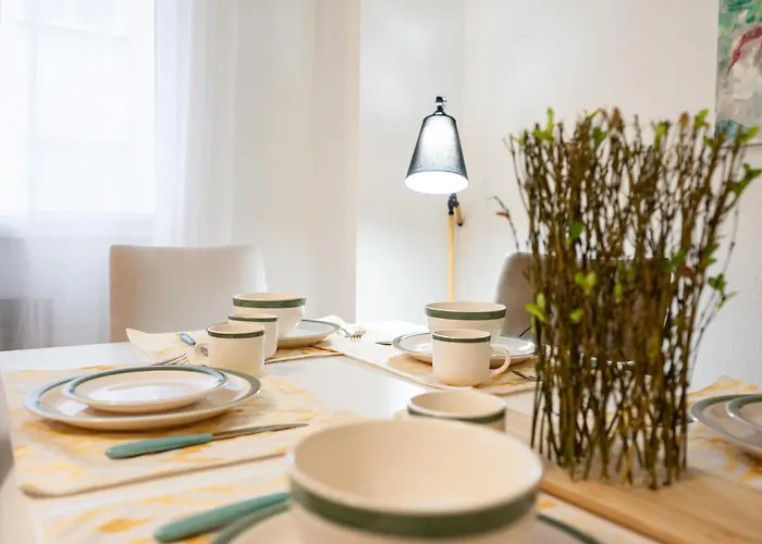 Primera Linea De Playa Con Plaza De Garaje Y Wifi Lägenhet Gijón